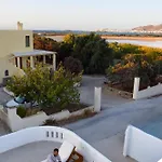 Sigma Signature Naxos Villa