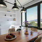Villa Sigma Signature Naxos Stelida (Naxos)