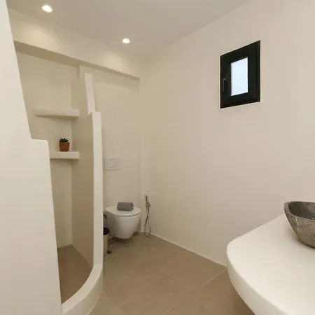 Sigma Signature Naxos Stelida (Naxos)