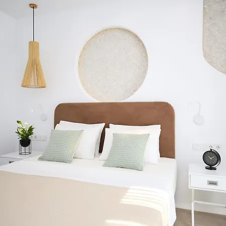 Villa Sigma Signature Naxos Stelida (Naxos)