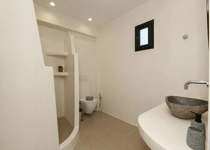 Sigma Signature Naxos Stelida (Naxos)