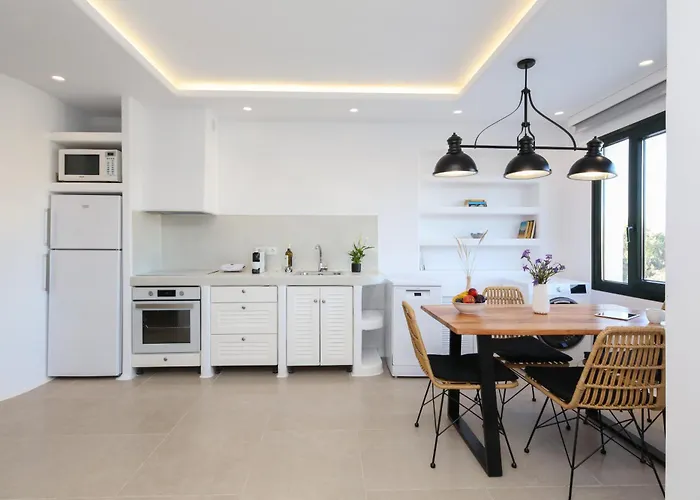 Sigma Signature Naxos Stelida (Naxos)