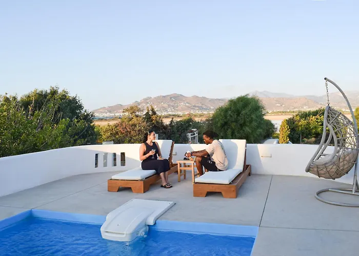 Sigma Signature Naxos