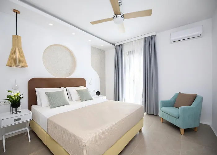 Sigma Signature Naxos Villa *